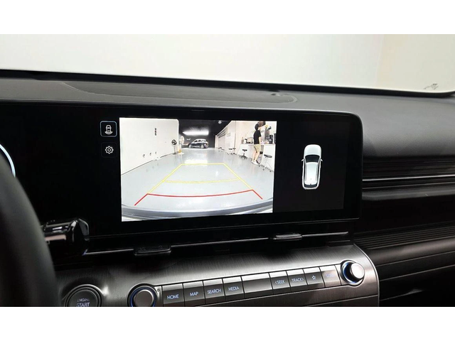 Hyundai Kona Gasoline 1.6 Turbo 2WD Premium - автомобили, коли, обяви за нови и употребявани 14