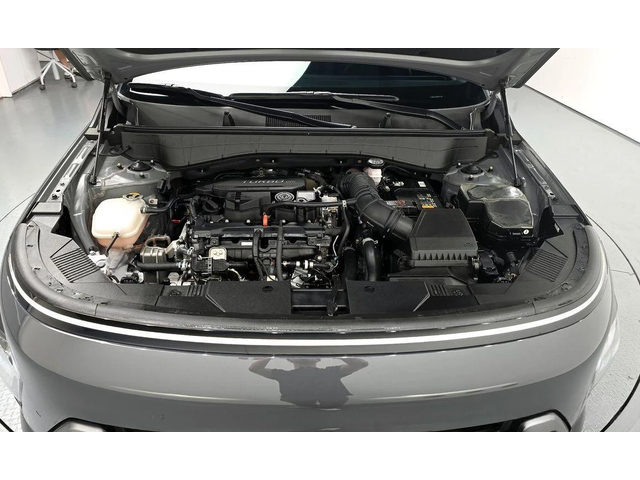 Hyundai Kona Gasoline 1.6 Turbo 2WD Premium - автомобили, коли, обяви за нови и употребявани 5