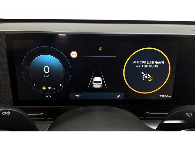 Hyundai Kona Gasoline 1.6 Turbo 2WD Premium - автомобили, коли, обяви за нови и употребявани 7