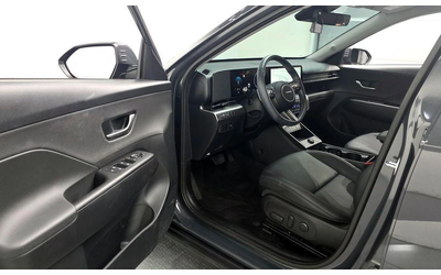 Hyundai Kona Gasoline 1.6 Turbo 2WD Premium - автомобили, коли, обяви за нови и употребявани 9