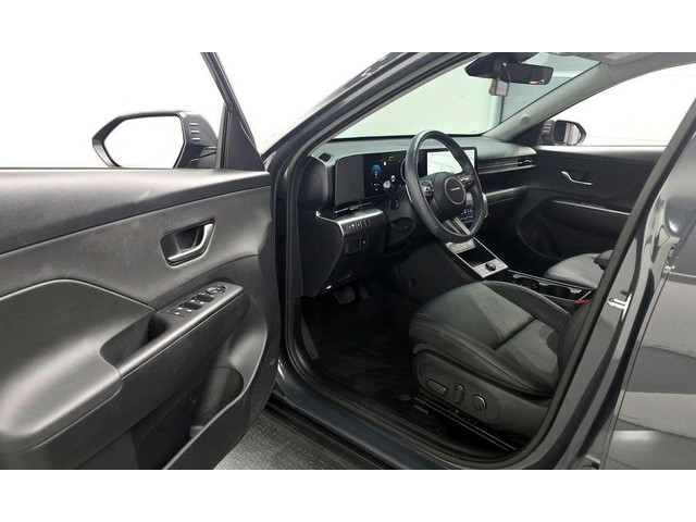 Hyundai Kona Gasoline 1.6 Turbo 2WD Premium - автомобили, коли, обяви за нови и употребявани 9