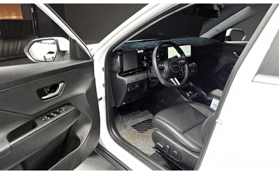 Hyundai Kona Gasoline 1.6 Turbo 2WD Premium - автомобили, коли, обяви за нови и употребявани 10