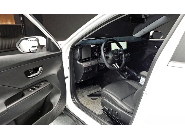 Hyundai Kona Gasoline 1.6 Turbo 2WD Premium - автомобили, коли, обяви за нови и употребявани 10