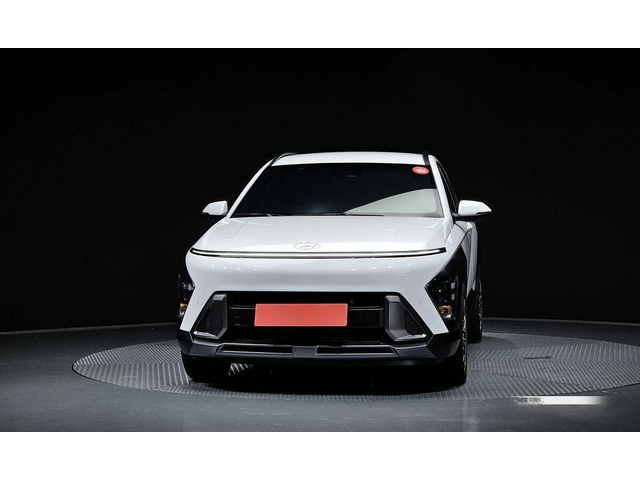 Hyundai Kona Gasoline 1.6 Turbo 2WD Premium - автомобили, коли, обяви за нови и употребявани 2