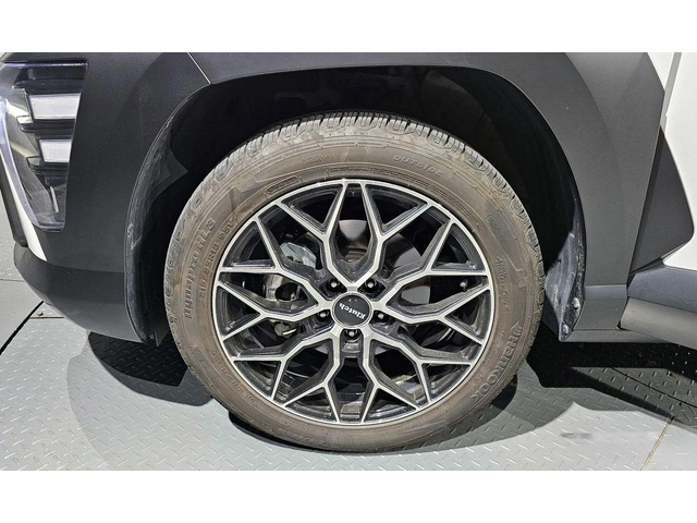 Hyundai Kona Gasoline 1.6 Turbo 2WD Premium - автомобили, коли, обяви за нови и употребявани 4