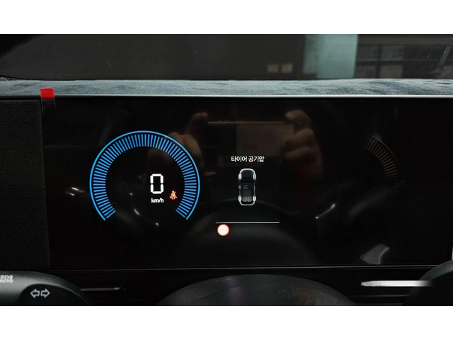 Hyundai Kona Gasoline 1.6 Turbo 2WD Premium - автомобили, коли, обяви за нови и употребявани 7