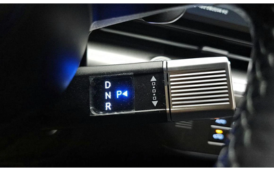 Hyundai Kona Gasoline 1.6 Turbo 2WD Premium - автомобили, коли, обяви за нови и употребявани 8