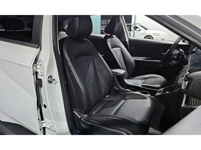 Hyundai Kona Gasoline 1.6 Turbo 2WD Premium - автомобили, коли, обяви за нови и употребявани 9