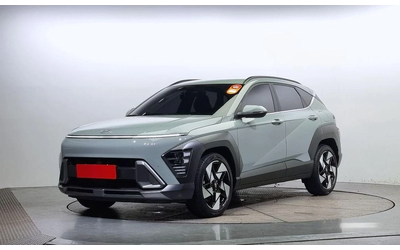hyundai-kona - 0