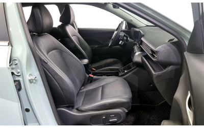 Hyundai Kona Gasoline 1.6 Turbo 2WD Inspiration - автомобили, коли, обяви за нови и употребявани 10