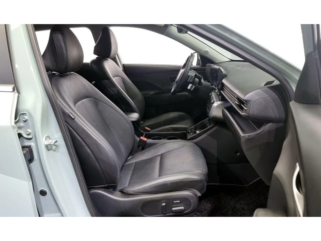 Hyundai Kona Gasoline 1.6 Turbo 2WD Inspiration - автомобили, коли, обяви за нови и употребявани 10