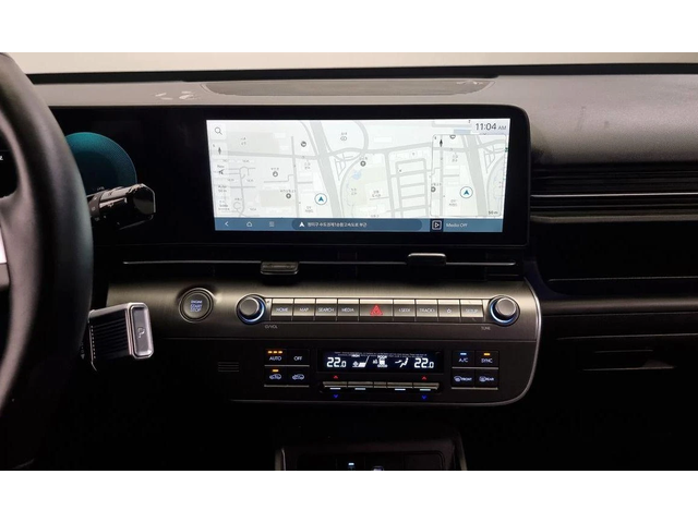 Hyundai Kona Gasoline 1.6 Turbo 2WD Inspiration - автомобили, коли, обяви за нови и употребявани 13