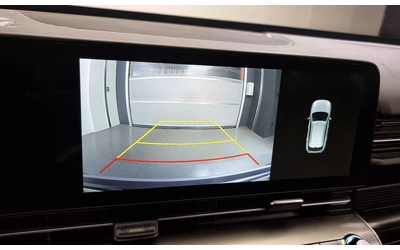 Hyundai Kona Gasoline 1.6 Turbo 2WD Inspiration - автомобили, коли, обяви за нови и употребявани 14