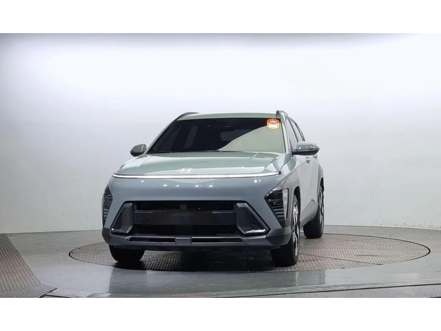 Hyundai Kona Gasoline 1.6 Turbo 2WD Inspiration - автомобили, коли, обяви за нови и употребявани 2