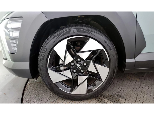 Hyundai Kona Gasoline 1.6 Turbo 2WD Inspiration - автомобили, коли, обяви за нови и употребявани 4