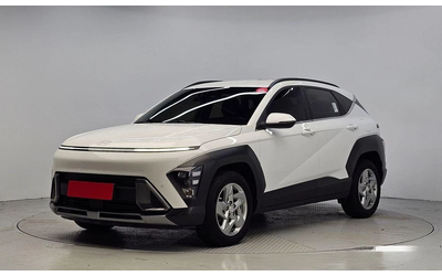 hyundai-kona - 0