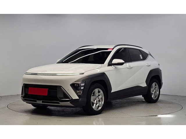 Hyundai Kona Gasoline 1.6 Turbo 2WD Premium - автомобили, коли, обяви за нови и употребявани 0