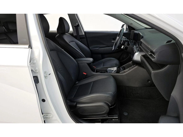 Hyundai Kona Gasoline 1.6 Turbo 2WD Premium - автомобили, коли, обяви за нови и употребявани 10