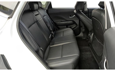 Hyundai Kona Gasoline 1.6 Turbo 2WD Premium - автомобили, коли, обяви за нови и употребявани 11