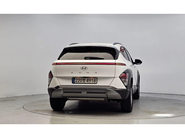 Hyundai Kona Gasoline 1.6 Turbo 2WD Premium - автомобили, коли, обяви за нови и употребявани 3