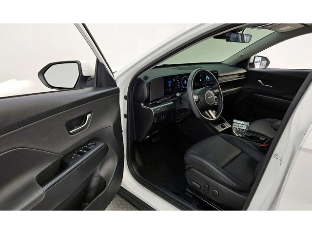 Hyundai Kona Gasoline 1.6 Turbo 2WD Premium - автомобили, коли, обяви за нови и употребявани 9