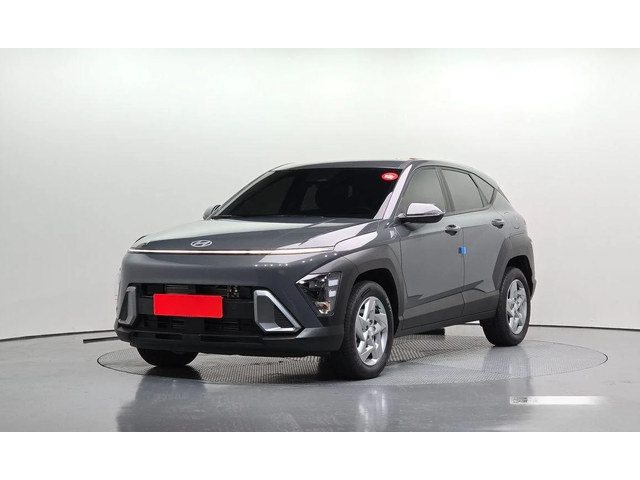 Hyundai Kona Gasoline 1.6 Turbo 2WD Modern - автомобили, коли, обяви за нови и употребявани 0