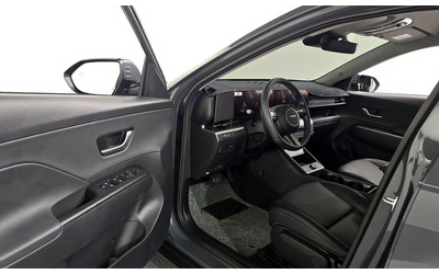 Hyundai Kona Gasoline 1.6 Turbo 2WD Modern - автомобили, коли, обяви за нови и употребявани 10