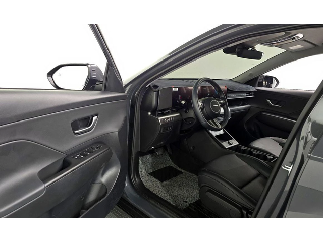 Hyundai Kona Gasoline 1.6 Turbo 2WD Modern - автомобили, коли, обяви за нови и употребявани 10