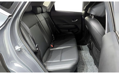 Hyundai Kona Gasoline 1.6 Turbo 2WD Modern - автомобили, коли, обяви за нови и употребявани 11