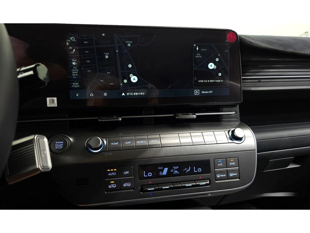 Hyundai Kona Gasoline 1.6 Turbo 2WD Modern - автомобили, коли, обяви за нови и употребявани 13