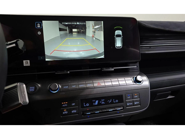 Hyundai Kona Gasoline 1.6 Turbo 2WD Modern - автомобили, коли, обяви за нови и употребявани 14