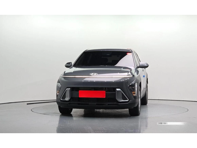 Hyundai Kona Gasoline 1.6 Turbo 2WD Modern - автомобили, коли, обяви за нови и употребявани 2