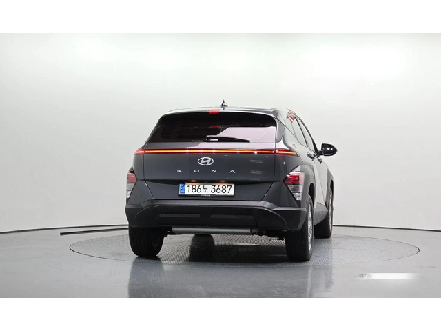 Hyundai Kona Gasoline 1.6 Turbo 2WD Modern - автомобили, коли, обяви за нови и употребявани 3