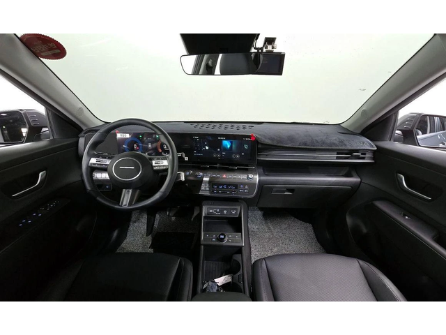 Hyundai Kona Gasoline 1.6 Turbo 2WD Modern - автомобили, коли, обяви за нови и употребявани 6