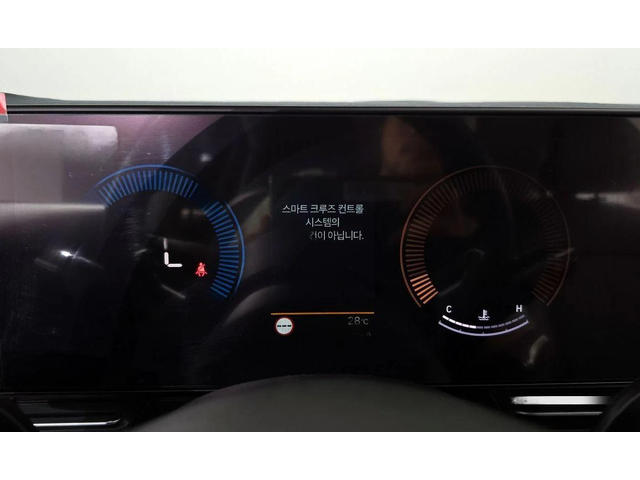 Hyundai Kona Gasoline 1.6 Turbo 2WD Modern - автомобили, коли, обяви за нови и употребявани 7