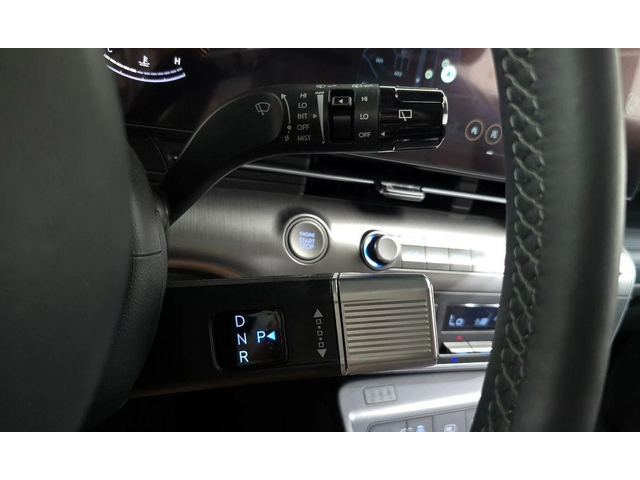 Hyundai Kona Gasoline 1.6 Turbo 2WD Modern - автомобили, коли, обяви за нови и употребявани 8