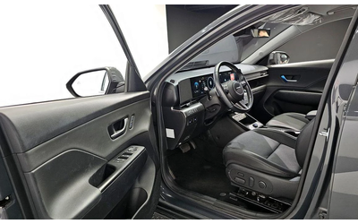 Hyundai Kona Gasoline 1.6 Turbo 2WD Inspiration - автомобили, коли, обяви за нови и употребявани 10