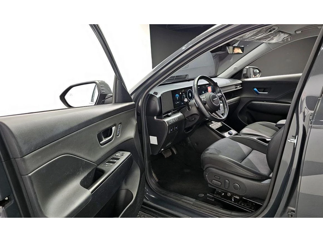 Hyundai Kona Gasoline 1.6 Turbo 2WD Inspiration - автомобили, коли, обяви за нови и употребявани 10