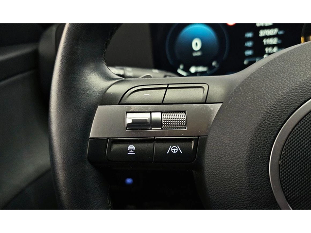 Hyundai Kona Gasoline 1.6 Turbo 2WD Inspiration - автомобили, коли, обяви за нови и употребявани 11