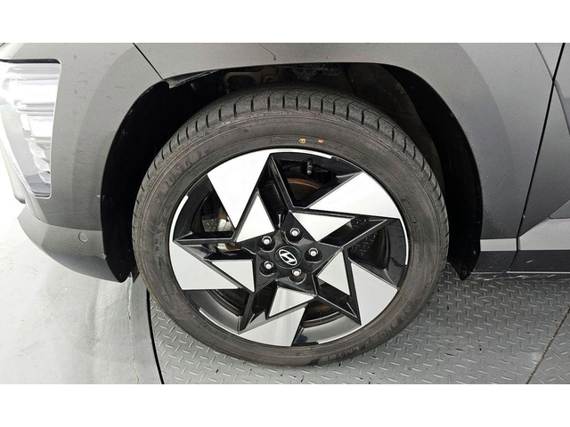 Hyundai Kona Gasoline 1.6 Turbo 2WD Inspiration - автомобили, коли, обяви за нови и употребявани 4