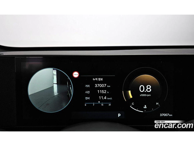 Hyundai Kona Gasoline 1.6 Turbo 2WD Inspiration - автомобили, коли, обяви за нови и употребявани 7