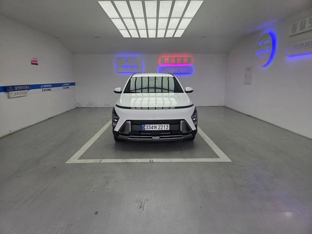 Hyundai Kona Gasoline 1.6 Turbo 2WD Premium - автомобили, коли, обяви за нови и употребявани 0