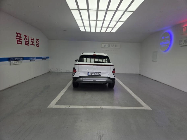 Hyundai Kona Gasoline 1.6 Turbo 2WD Premium - автомобили, коли, обяви за нови и употребявани 3