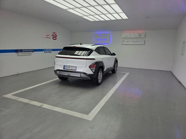 Hyundai Kona Gasoline 1.6 Turbo 2WD Premium - автомобили, коли, обяви за нови и употребявани 4