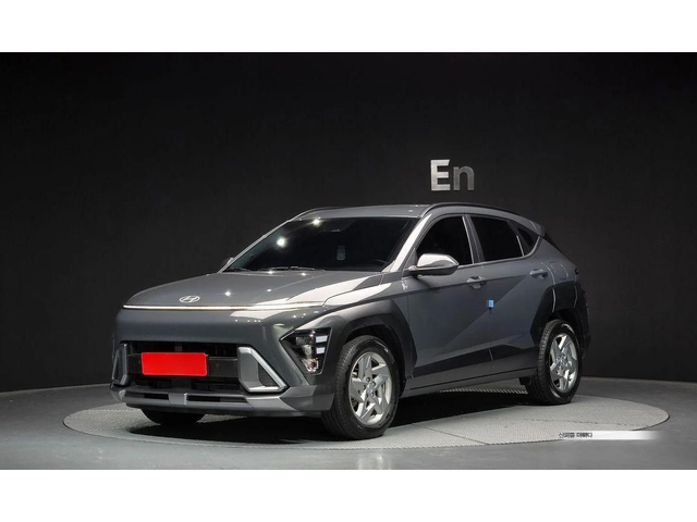 Hyundai Kona Gasoline 1.6 Turbo 2WD Premium - автомобили, коли, обяви за нови и употребявани 0
