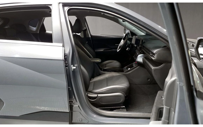 Hyundai Kona Gasoline 1.6 Turbo 2WD Premium - автомобили, коли, обяви за нови и употребявани 10