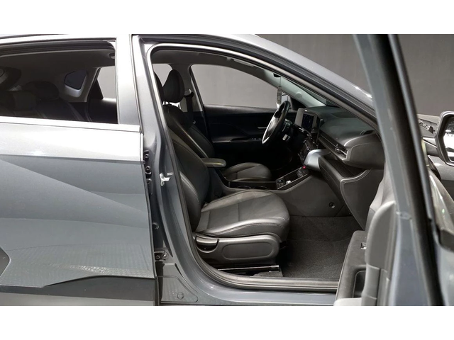 Hyundai Kona Gasoline 1.6 Turbo 2WD Premium - автомобили, коли, обяви за нови и употребявани 10