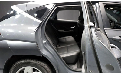 Hyundai Kona Gasoline 1.6 Turbo 2WD Premium - автомобили, коли, обяви за нови и употребявани 11