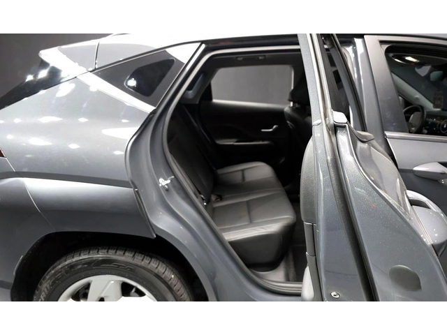 Hyundai Kona Gasoline 1.6 Turbo 2WD Premium - автомобили, коли, обяви за нови и употребявани 11