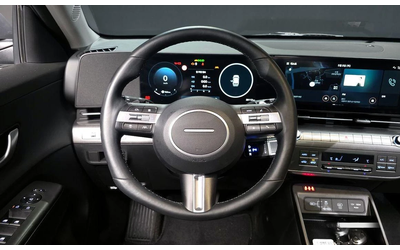 Hyundai Kona Gasoline 1.6 Turbo 2WD Premium - автомобили, коли, обяви за нови и употребявани 12